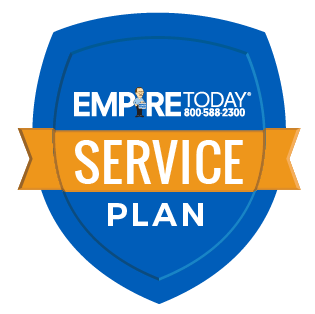 Empire Service Plan shield