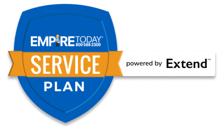 Empire Service Plan shield