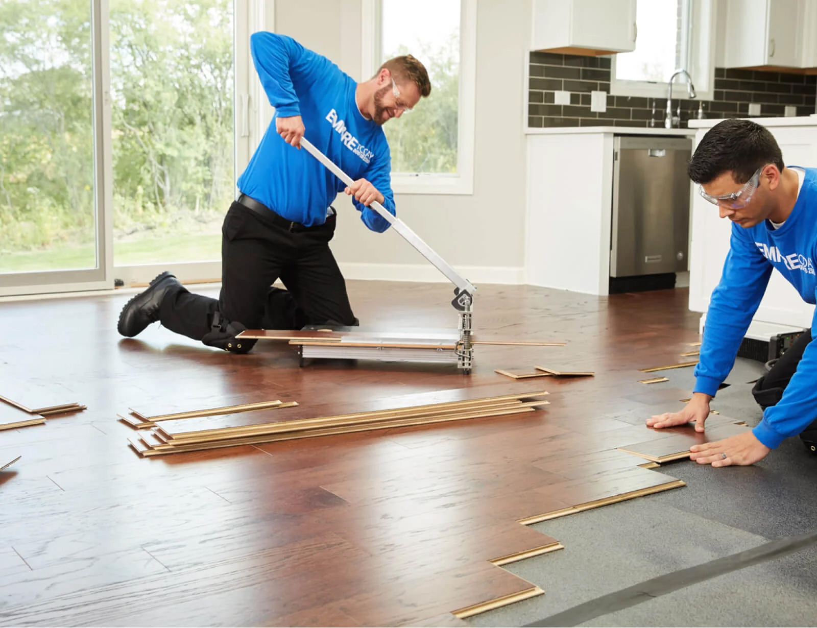 Should you Scotch Guard? - Anderson Carpet, Wood & Tile Cleaning Seattle
